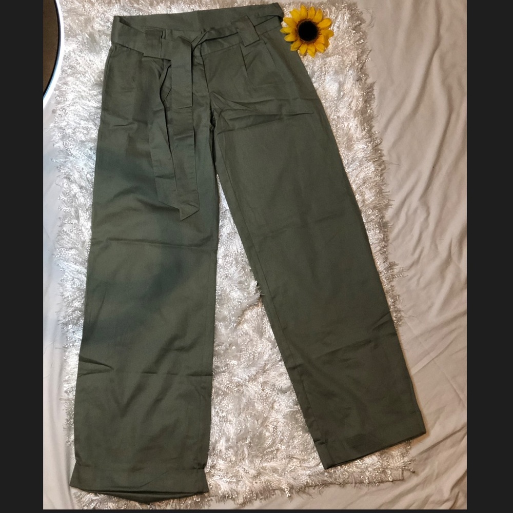 Split Decision Pants - Picture 2 of 2